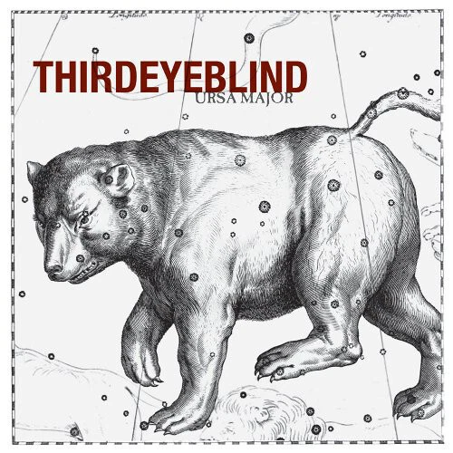 Third Eye Blind - Ursa Major - Vinyl Record NEW - Image 1 of 1