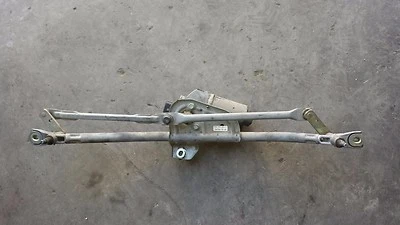 AUDI A6 2001-2003 MONTAJE LIMPIAPARABRISAS CON MOTOR 4B1955023D Foto 1 de 2