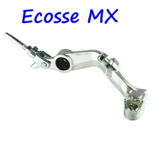 Montesa 4RT Trials Apico Trick silber hinten Bremspedal 2005-2021 BPF920 REPSOL - Bild 1 von 7