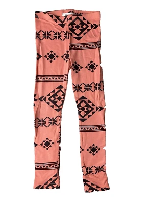 Joah Love leggings size 4 - Image 1 of 4