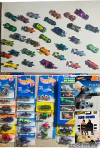 57x Hot Wheels Animals Lot Monsters Creatures Bugs Themed Cars Dinos🦕🐉 Dragons - Picture 1 of 24