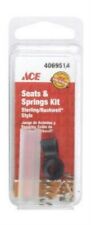 Ace Seats & Springs Kit for Sterling/Rockwell  4069514