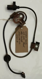 GENUINE SUBARU N/S LEFT HAND FRONT ABS SENSOR 27540AE010 (NOT AFTERMARKET POO!!) - Picture 1 of 5