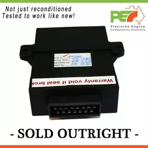 Controlador de clima OEM remanufacturado para Peugeot 405 88-93 OE # 73401402 - Imagen 1 de 4