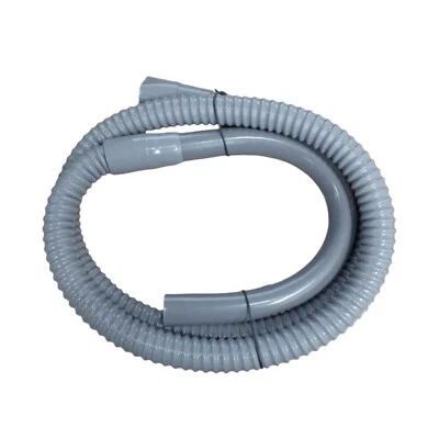 SSD6 Washer Washing Machine Drain Hose 6' Universal No Kink - Image 1 of 4