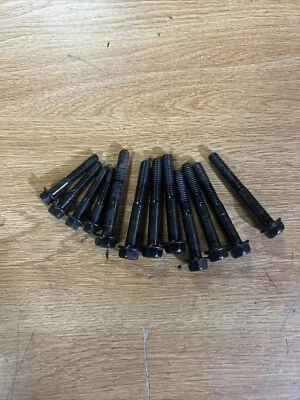 Harley Davidson Electra Glide Ultra Limited 2015 brazo basculante pernos Foto 1 de 4