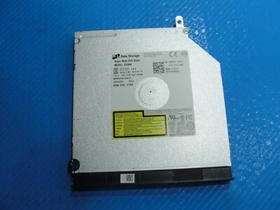 Dell Inspiron 17.3" 5749 Genuine Laptop Super Multi DVD-RW Drive GU90N 9M9FK - Image 1 of 2