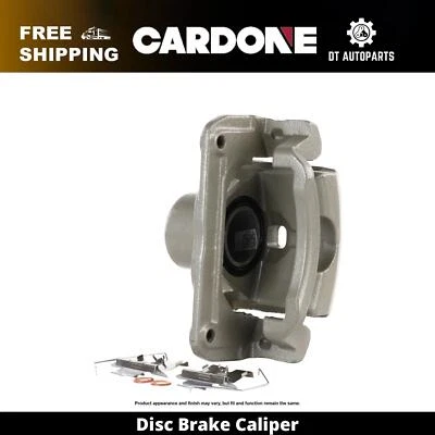 Pinza de freno de disco delantera izquierda Cardone 2008 2009 2010 para Lincoln MKZ 2007-2012 Foto 1 de 4