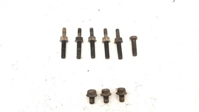 88 Gmc 2500 Sierra Bell 外壳变速器到发动机螺栓 700r4 Oem 硬件 — 第 1/4 张图片