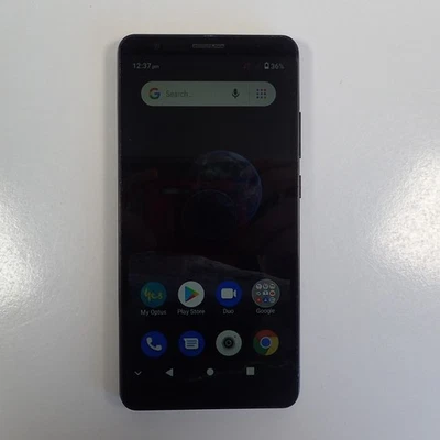 Optus X Sight 2 P600 - 32GB Optus Network Locked Phone - Image 1 of 2