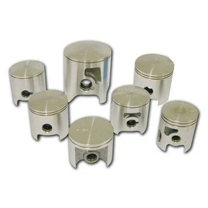 Athena Piston Honda CR 125 05-08 53.95 mm Motorcycle Engine Spare Moped Parts - Picture 1 of 1