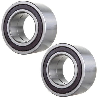 Wheel Bearings Front For Honda Civic 2006-2020 Element 2007 2008 2009 2010 Foto 1 de 4