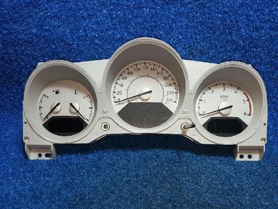 Chrysler Sebring 2008 grupos de instrumentos P05172714AG Foto 1 de 4