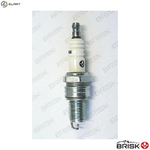 4x SPARK PLUG 1333 FOR VW FUSCA ESCARABAJO VAN/CADDY/II/Box/Body/MPV/EURO/IV 504 - Picture 1 of 9