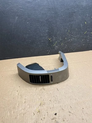 Bisel de ventilación de aire para pasajero derecho Toyota Prius 2004 a 2009 T4718 DG Foto 1 de 4