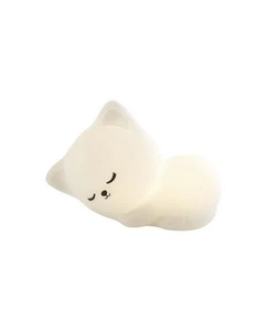 Mascagni silicone kitten lamp - Picture 1 of 1