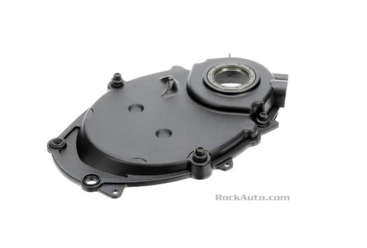635-502 Dorman Timing Cover for Chevy Olds Express Van SaVana S10 Pickup 1500 - Image 1 of 1