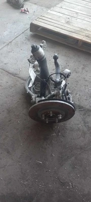 24 Ford Mustang sem crossmember RWD suspensão traseira direita menos apoio de suspensão - Imagem 1 de 4