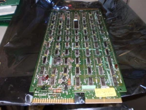 COMPUTER AUTOMATISIERUNG OPTION KARTE 73-535-05 74-53505-00 - Bild 1 von 1
