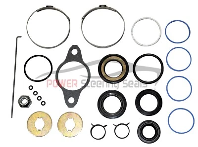 动力 STEERING RACK 和 PINION 密封/维修套件 适合 LEXUS ES300 ES330 2002 - 2006 — 第 1/4 张图片