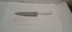 Kitchen Aid Stainless Steel 8” Chef's Knife  - Picture 1 of 7