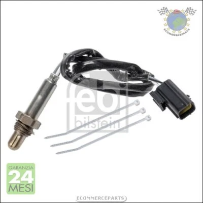 Sonda Lambda Febi per LAND ROVER FREELANDER I MG MGF COUPE 800 400 200 45 25 - Immagine 1 di 4