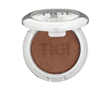 NEW TIGI Professional Cosmetic High Density Single Eyeshadow 7005 Chocolate Kiss - Picture 1 of 5