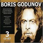 Boris Godunov Von Orchnational Radiodiffusion  Cd  Zustand Gut