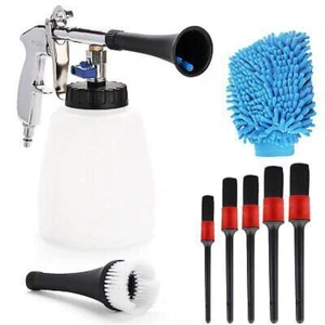 Tornado Car Cleaning Tool Spray Cleaner Gun Detailing Car Interior Deep Clean - Picture 1 of 8
