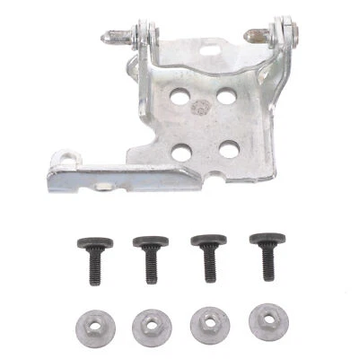 Kit de bisagra de puerta delantera genuina GM 1999-2007 Cadillac Chevrolet GMC 12477888 Foto 1 de 4