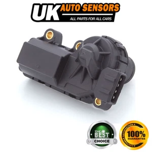 Passt für Vauxhall (Opel) Corsa (1996-2000) 1.2 1.0 Leerlaufregelventil ICV ASICV22VA - Bild 1 von 9