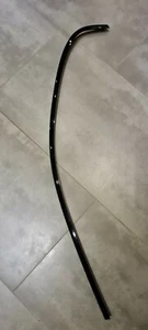 Original BMW 51342427411 - Blende hinten links GLANZSCHWARZ 5er E39 M5 - Bild 1 von 11