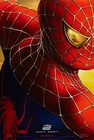 Spiderman 2 original movie poster 27x40 Tobey Maguire, Kirsten Dunst Spider-man