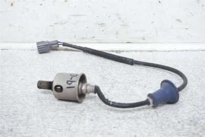 Sensor de oxígeno O2 térmico inferior para conductor Lexus GS350 2007-2014 89465-30730 Foto 1 de 4