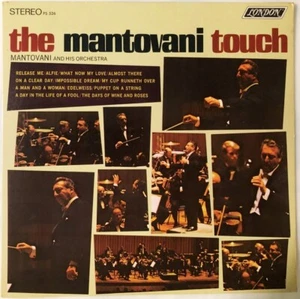 The Mantovani Touch 1968 PS-526 Vinyl 12'' - Picture 1 of 1