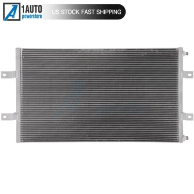 Truck AC Condenser For 2000-2004 Sterling Truck A9500 L7500 L8500 ST9500 10.3L Foto 1 de 4