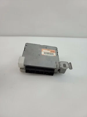 2007 Lexus Gs450H Sway Bar Control Computer Module 89243-30150 Oem 07 - Image 1 of 4