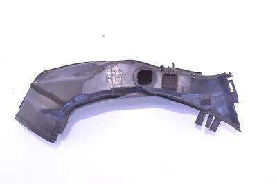 Protector de entrada de aire lado izquierdo HONDA CBR 1000 RR LH 2009 14713505 Foto 1 de 4