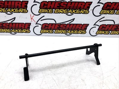 ♻️ Soporte de montaje de bisagra de asiento BMW R1200GS TU 2008 - 2012 ♻️ Foto 1 de 4