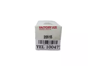 Factory Air 36698 System Mounted Pressure Transducer - Picture 1 of 9