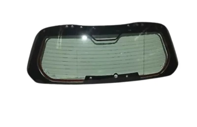 Se adapta a: Toyota Matrix 2005-2008 4 puertas hatchback vidrio trasero, ventana trasera térmica Foto 1 de 4