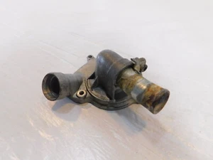 Yamaha YZF750 FZR1000 YZF1000R Engine Coolant Water Pump Pipe Housing Case Cover - Picture 1 of 8