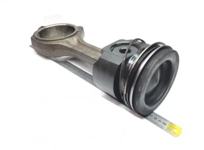 Volvo FH12, FH16, NH12, Fh, VNL780 TP1452434 Piston-Rod Set 20737362 20898595 - Imagen 1 de 3