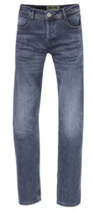 BÜSE Detroit Jeans Textilhose, Blau, 36/36 - Bild 1 von 6