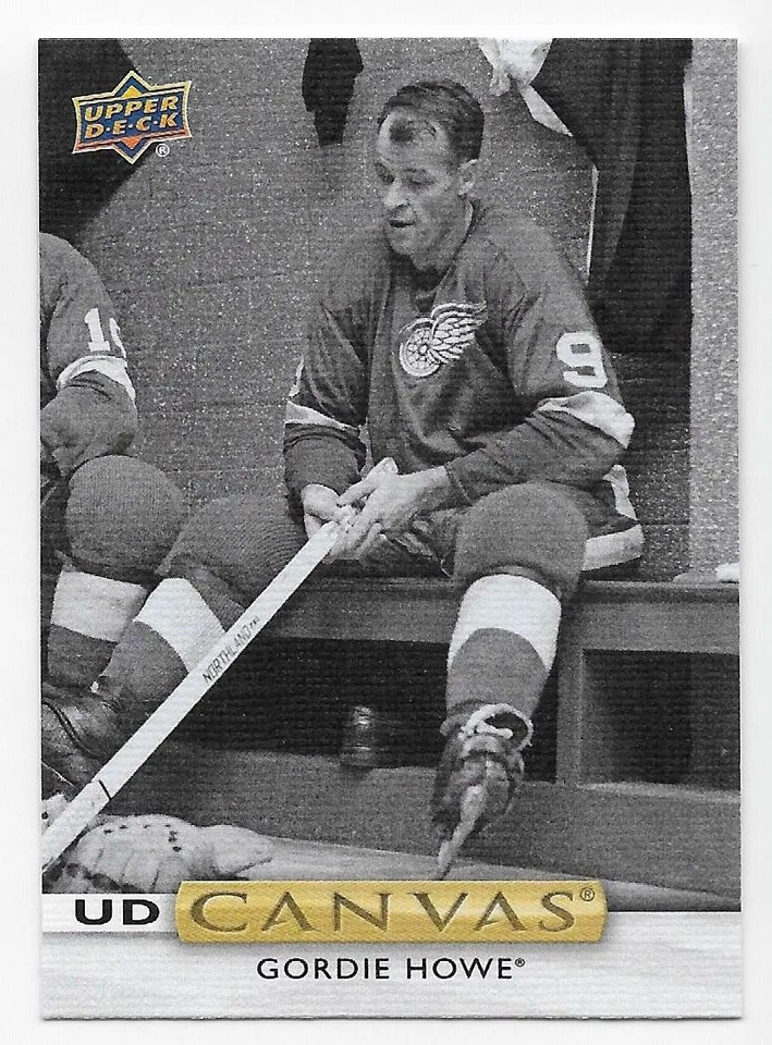 19/20 UPPER DECK SERIES 2 UD CANVAS Hockey (#C121-C270) U-Pick From List - Image 1 of 1