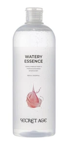Secret Age Watery Essence 600ml Moisturizing K-Beauty - Bild 1 von 6