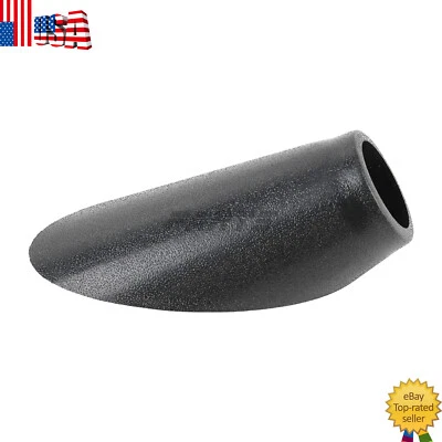 Cubierta de moldura de base de antena exterior para Dodge RAM 1500 2500 3500 2009-2017 Foto 1 de 4