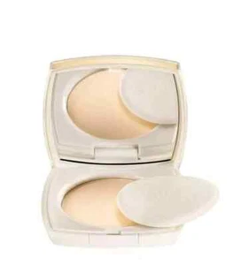 Avon Anew Age Transforming Pressed Powder - SPF15 - Soft Beige - New - Boxed - Picture 1 of 7