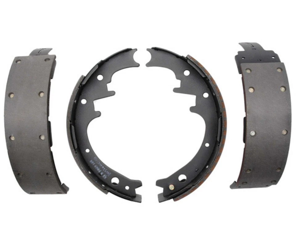 For 1974 Plymouth PB100 Van Drum Brake Shoe Rear Raybestos 622MK93 — 第 1/1 张图片
