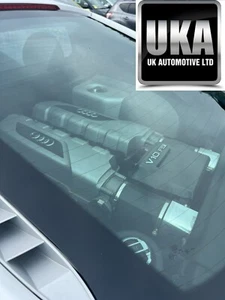 GEARBOX MAZ AUDI R8 5.2 V10 MK1 5204CC R TRONIC AUTO AUTOMATIC 2012 38,598 MILES - Picture 1 of 9